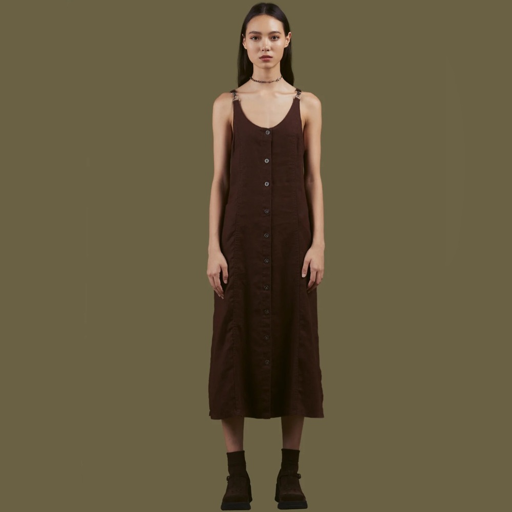 Unif Kit Dress